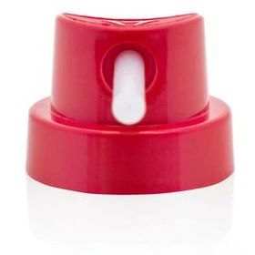 Montana 1- 2.2 cm Kırmızı Orta Boy İğne Sprey Başlığı