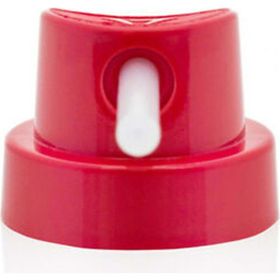 Montana 1- 2.2 cm Kırmızı Orta Boy İğne Sprey Başlığı