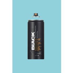 Montana 6110 Black 400 ml Tiffany Sprey Boya