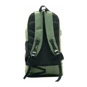 Montana 65 Litre Körüklü Dağcı Su Geçirmez Sırt Çantası