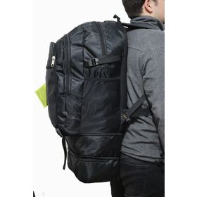 Montana 80 Litre Büyük Boy Dağcı Sırt Çantası