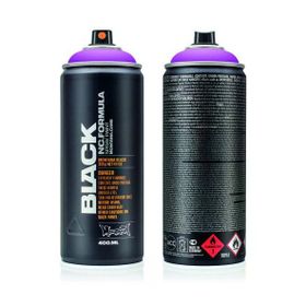 Montana Black 3920 400 ml İllusion Sprey Boya