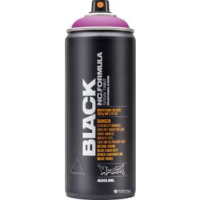 Montana Black 3920 400 ml İllusion Sprey Boya