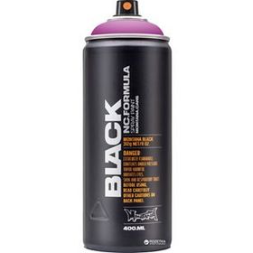 Montana Black 3920 400 ml İllusion Sprey Boya