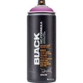 Montana Black 3920 400 ml İllusion Sprey Boya