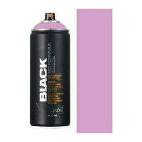 Montana Black 3995 400 ml Bubble Bath Sprey Boya
