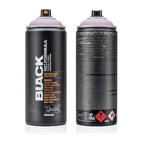 Montana Black 3995 400 ml Bubble Bath Sprey Boya