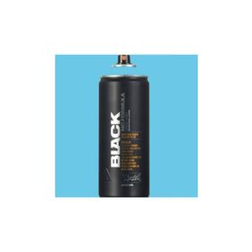 Montana Black 400 ml Baby Blue Sprey Boya
