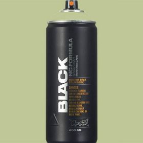 Montana Black 400 ml Beetle Sprey Boya