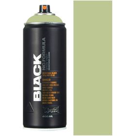Montana Black 400 ml Beetle Sprey Boya