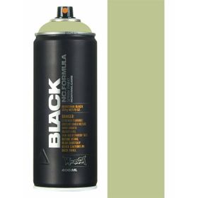 Montana Black 400 ml Beetle Sprey Boya