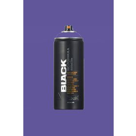 Montana Black 400 ml Blue Velvet Sprey Boya