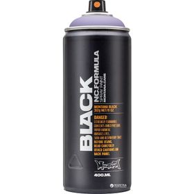 Montana Black 400 ml Blue Velvet Sprey Boya