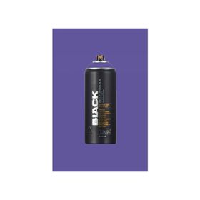 Montana Black 400 ml Blue Velvet Sprey Boya