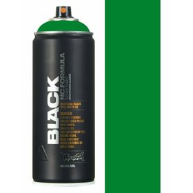 Montana Black 400 ml Boston Sprey Boya