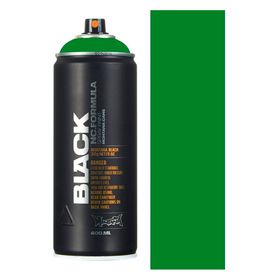 Montana Black 400 ml Boston Sprey Boya