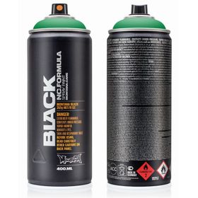 Montana Black 400 ml Boston Sprey Boya