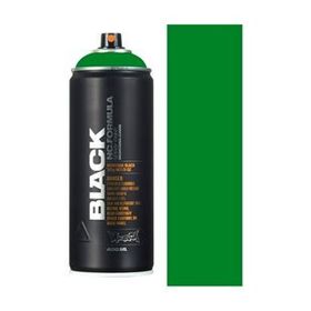 Montana Black 400 ml Boston Sprey Boya