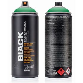 Montana Black 400 ml Boston Sprey Boya