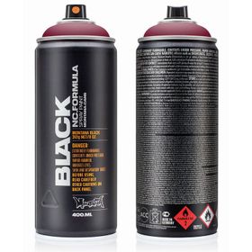 Montana Black 400 ml Cardinal Sprey Boya