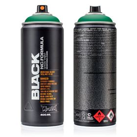 Montana Black 400 ml Celtic Sprey Boya