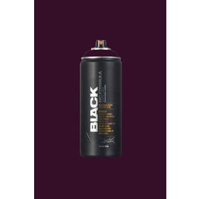Montana Black 400 ml Cherry Sprey Boya