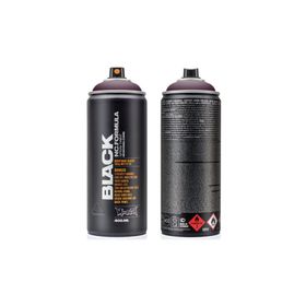Montana Black 400 ml Cherry Sprey Boya