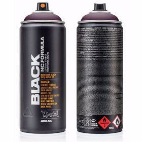Montana Black 400 ml Cherry Sprey Boya