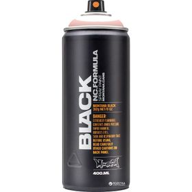 Montana Black 400 ml Cocktail Sprey Boya