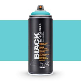 Montana Black 400 ml Cool Cologne Sprey Boya