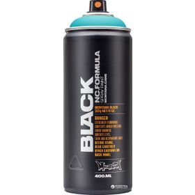 Montana Black 400 ml Cool Cologne Sprey Boya