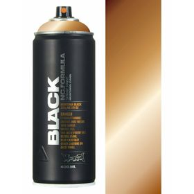 Montana Black 400 ml Copperchrome Sprey Boya