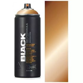 Montana Black 400 ml Copperchrome Sprey Boya