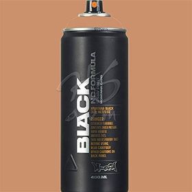 Montana Black 400 ml Cremıno Sprey Boya
