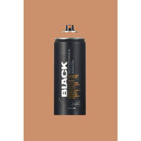 Montana Black 400 ml Cremıno Sprey Boya