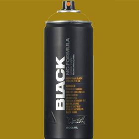 Montana Black 400 ml Dehli Sprey Boya