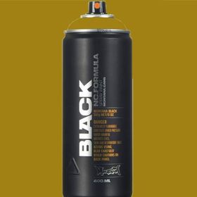 Montana Black 400 ml Dehli Sprey Boya