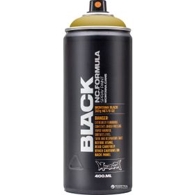 Montana Black 400 ml Dehli Sprey Boya