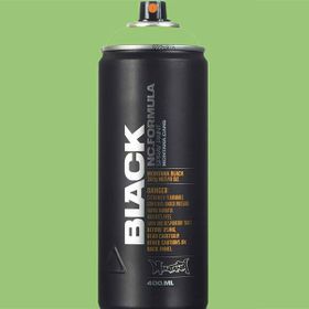 Montana Black 400 ml E2e Green Sprey Boya