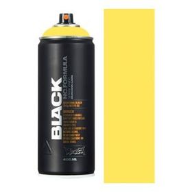 Montana Black 400 ml Easter Yellow Sprey Boya