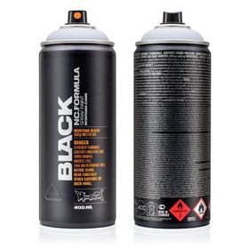 Montana Black 400 ml Edelgard Sprey Boya