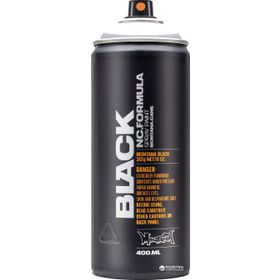 Montana Black 400 ml Edelgard Sprey Boya