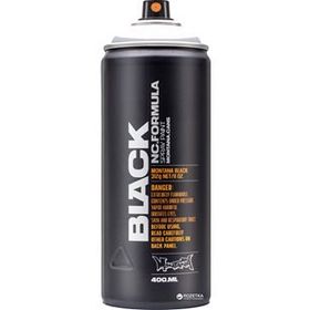 Montana Black 400 ml Edelgard Sprey Boya