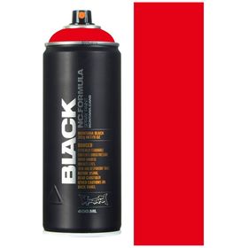 Montana Black 400 ml Fire Rose Sprey Boya