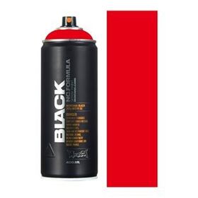 Montana Black 400 ml Fire Rose Sprey Boya