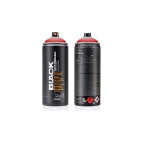 Montana Black 400 ml Fire Rose Sprey Boya