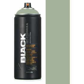 Montana Black 400 ml Fog Sprey Boya