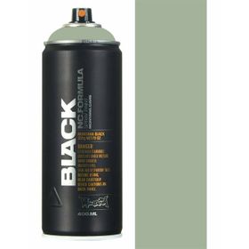 Montana Black 400 ml Fog Sprey Boya