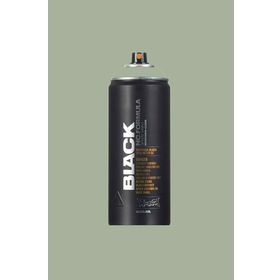 Montana Black 400 ml Fog Sprey Boya