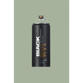 Montana Black 400 ml Fog Sprey Boya